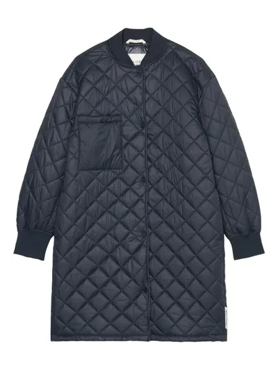 Marc O'polo Quilted Coat
