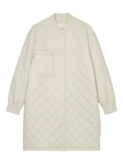 Marc O'polo Quilted Coat