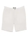 Marc O'polo Reso Shorts In Neutral