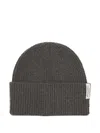 Marc O'polo Ribbed-knit Beanie