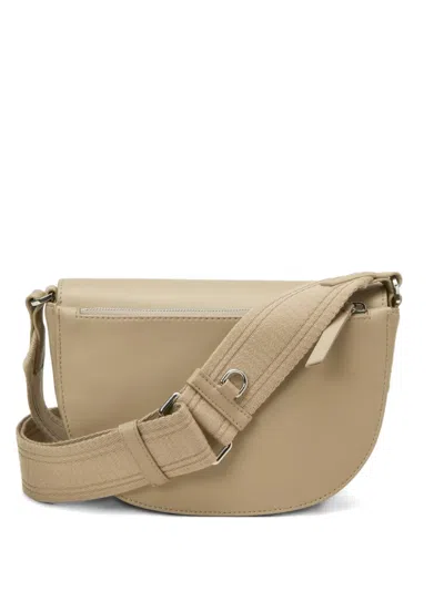 Marc O'polo Rounded Cross Body Bag