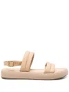 Marc O'polo Äsa Sandals In Neutral