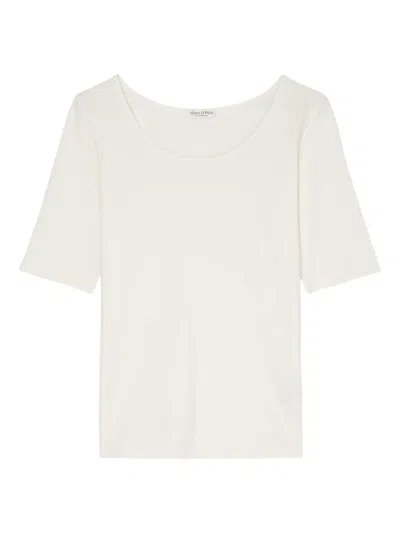 Marc O'polo Scooped-neck T-shirt