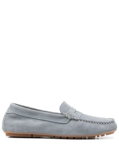 Marc O'polo Selma Loafers In Blue