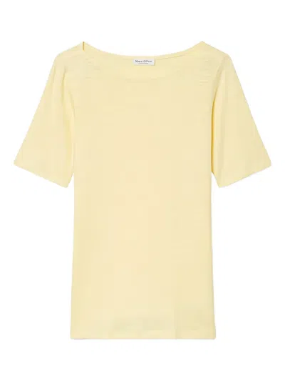 Marc O'polo Short-sleeve T-shirt