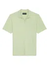 Marc O'polo Short-sleeve T-shirt In Green