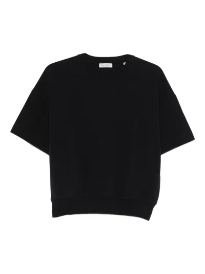 Marc O'polo Short-sleeve T-shirt In Blue