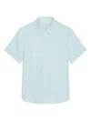 Marc O'polo Short-sleeves Button-up Shirt