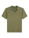 Marc O'polo Short-sleeves T-shirt In Green