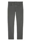 Marc O'polo Slim-fit Jeans In Gray