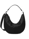 Marc O'polo Small Zip Tote Bag In Black