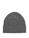 Marc O'polo Speckled-knit Beanie