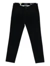 Marc O'polo Stig Corduroy Trousers In Black