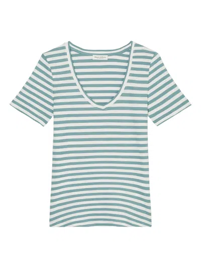 Marc O'polo Striped T-shirt