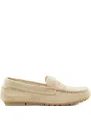 Marc O'polo Suede Moccasin Loafers