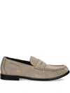 Marc O'polo Suede Penny Loafers