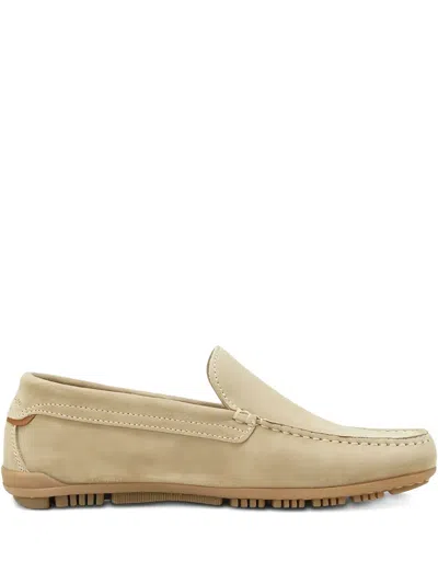Marc O'polo Sven Suede Loafers