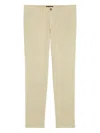 Marc O'polo Tailored Chinos In Nude