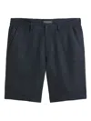 Marc O'polo Tailored Shorts In Black