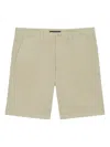 Marc O'polo Tailored Shorts In Brown