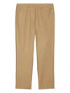 Marc O'polo Tailored Trousers In Neutral