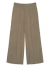 Marc O'polo Tailored Trousers In Multi