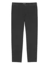 Marc O'polo Tailored Trousers In Black