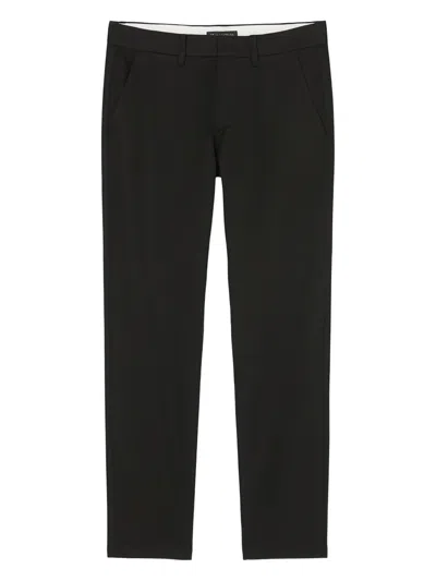 Marc O'polo Tailored Trousers In Black