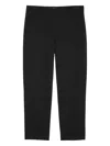 Marc O'polo Tailored Trousers In Black