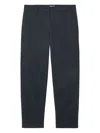 Marc O'polo Tailored Trousers In Blue