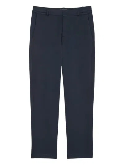 Marc O'polo Tailored Trousers In Blue