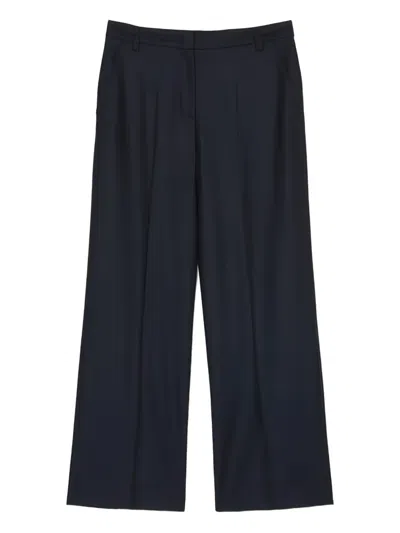 Marc O'polo Tailored Trousers In Blue