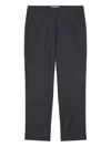 Marc O'polo Tailored Trousers In Blue
