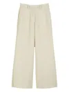 Marc O'polo Tailored Trousers In Neutral