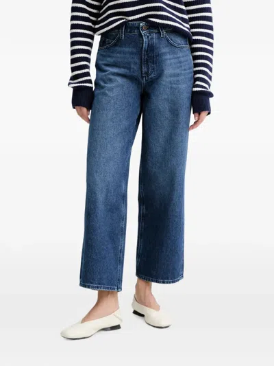 Marc O'polo Tomma Jeans In Blue