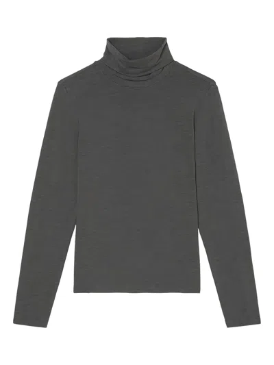 Marc O'polo Turtleneck Long-sleeves Top