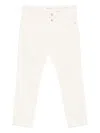 Marc O'polo Two-button Trousers In Neutral