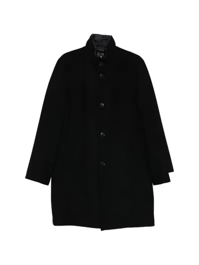 Marc O'polo Wool Coat In Multi
