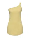 Marc Point Tops In Green