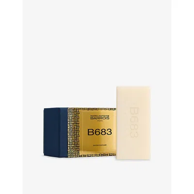 Marc-antoine Barrois 683 Scented Soap 170g