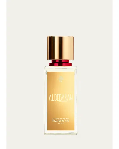 Marc-antoine Barrois Aldebaran Eau De Parfum, 1 Oz. In Brown