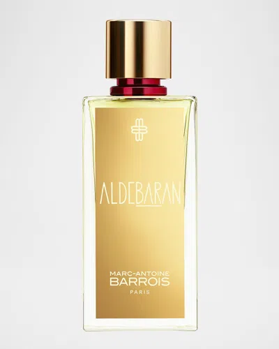 Marc-antoine Barrois Aldebaran Eau De Parfum, 3.4 Oz. In Noclr