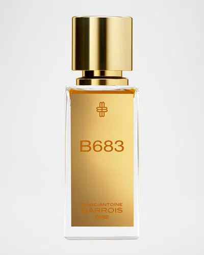 Marc-antoine Barrois B683 Eau De Parfum, 1 Oz. In Noclr