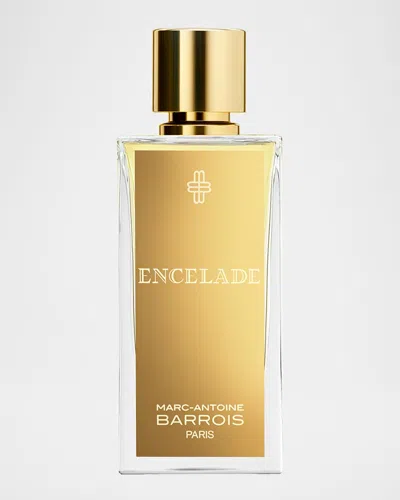 Marc-antoine Barrois Encelade Eau De Parfum, 3.3 Oz. In Noclr