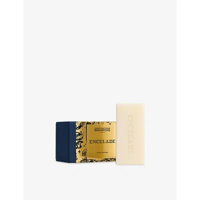 Marc-antoine Barrois Encelade Scented Soap Bar 170g