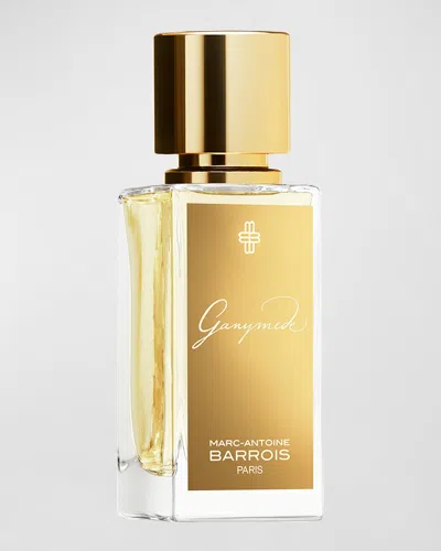 Marc-antoine Barrois Ganymede Eau De Parfum, 1 Oz. In Noclr