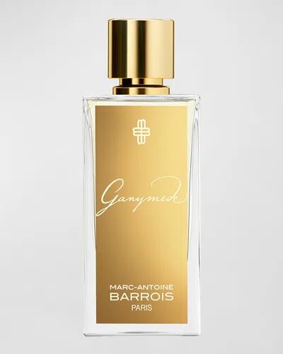 Marc-antoine Barrois Ganymede Eau De Parfum, 3.3 Oz. In Noclr