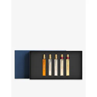 Marc-antoine Barrois Imaginarium Perfume Set Worth £110