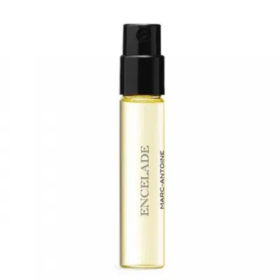 Marc-antoine Barrois Marc Antoine Barrois Unisex Encelade Edp 0.08 oz Fragrances 3770006409219 In Yellow