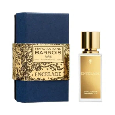 Marc-antoine Barrois Marc Antoine Barrois Unisex Encelade Edp Spray 1.0 oz Fragrances 3770006409134 In Transparent